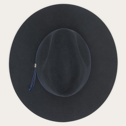 The Four Points Navy Men/Women Stetson Fedora