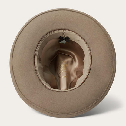The McCrea Mushroom Men/Women Stetson Outdoor