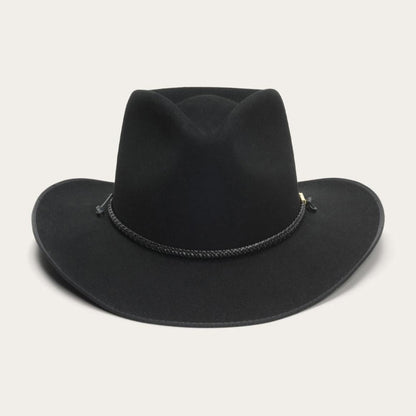 The Quicklink Black Men/Women Stetson Outdoor
