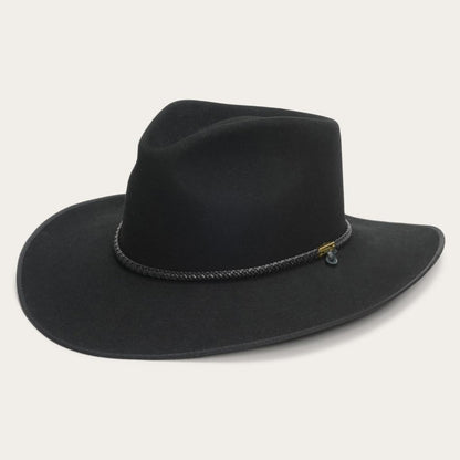 The Quicklink Black Men/Women Stetson Outdoor