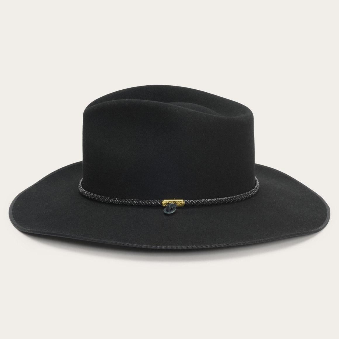The Quicklink Black Men/Women Stetson Outdoor