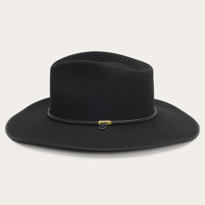 The Quicklink Black Men/Women Stetson Outdoor
