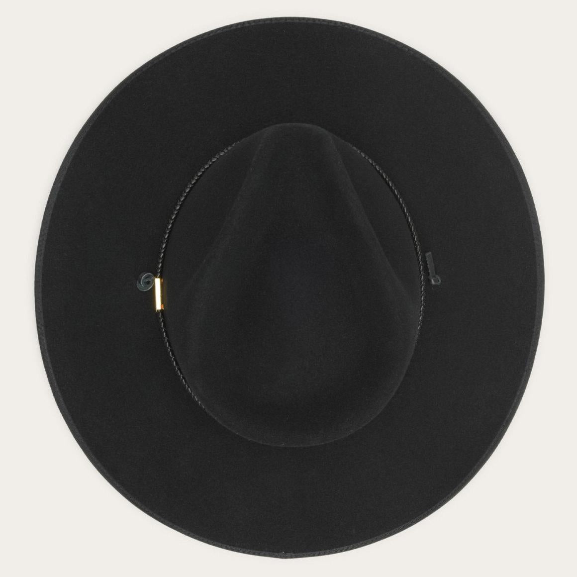 The Quicklink Black Men/Women Stetson Outdoor