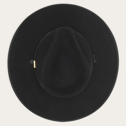 The Quicklink Black Men/Women Stetson Outdoor