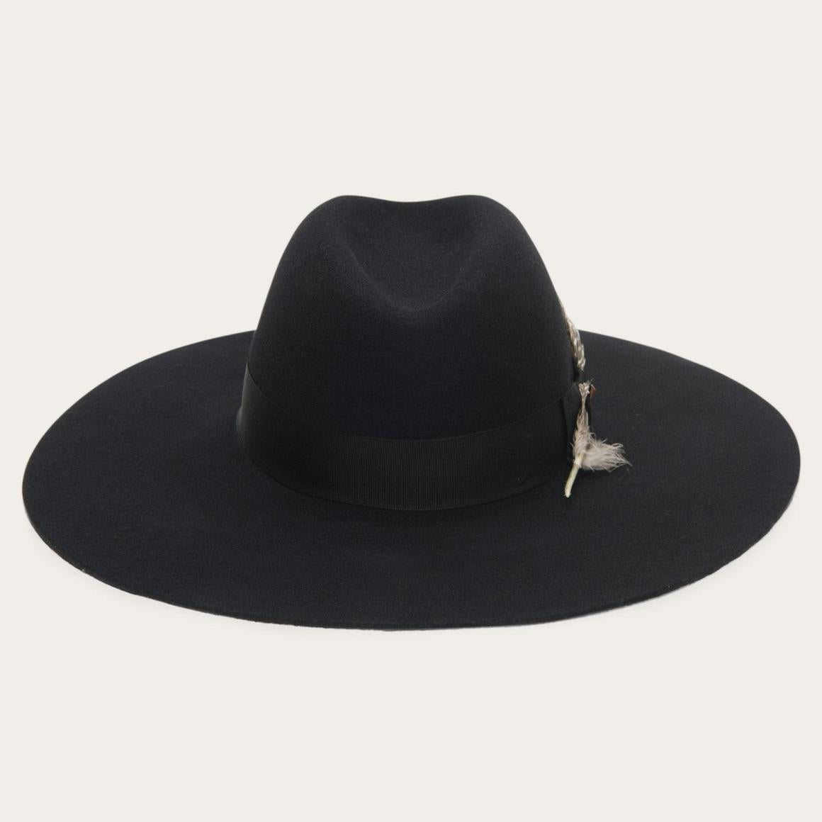 The Rapture Black Men/Women Stetson Outdoor