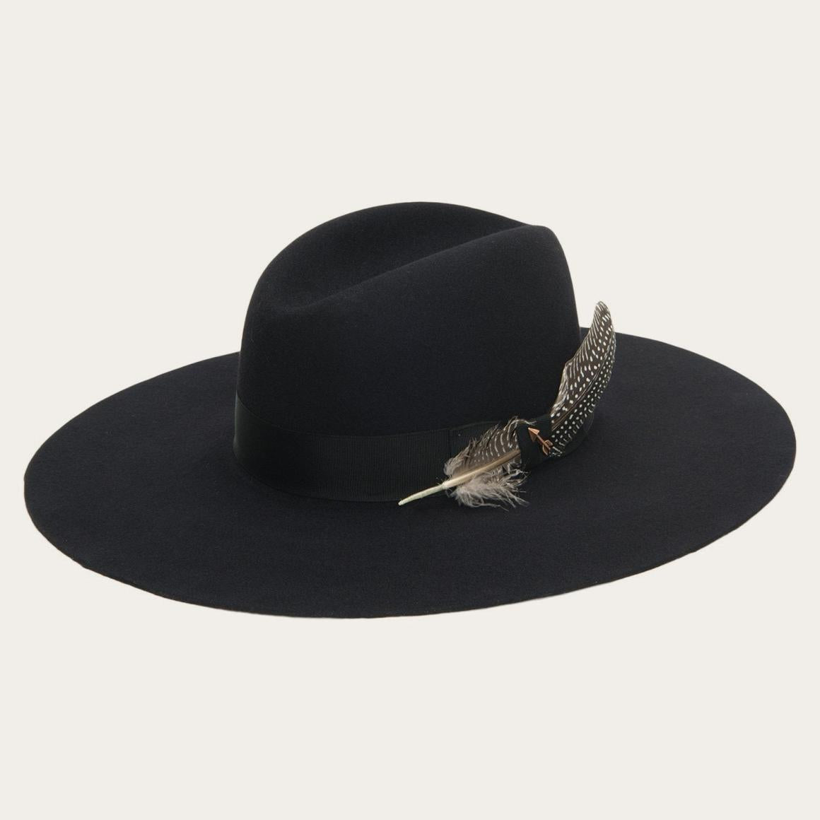 The Rapture Black Men/Women Stetson Outdoor