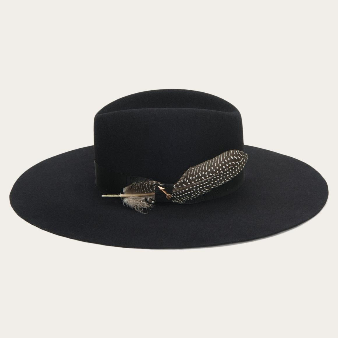 The Rapture Black Men/Women Stetson Outdoor