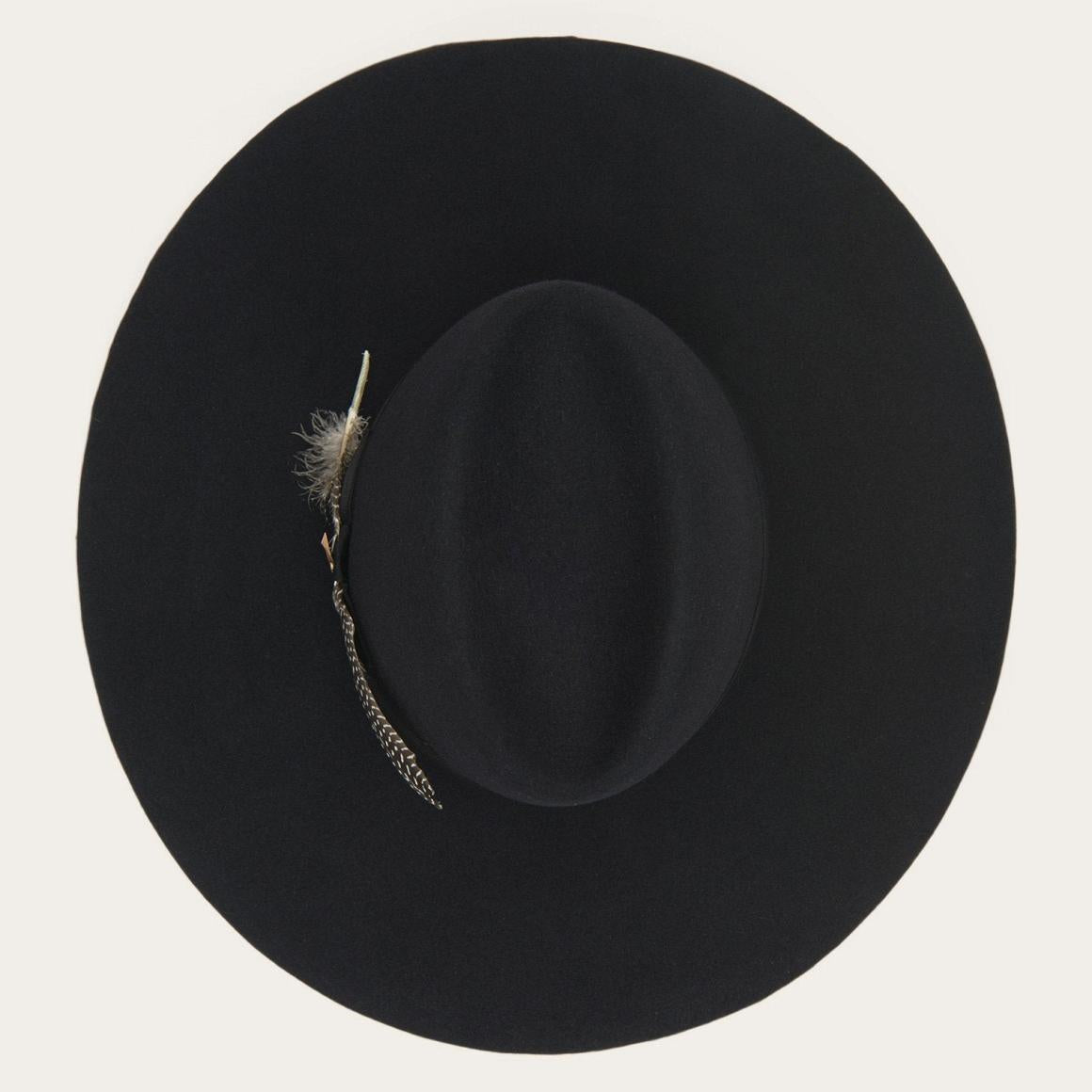 The Rapture Black Men/Women Stetson Outdoor