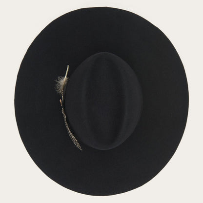The Rapture Black Men/Women Stetson Outdoor