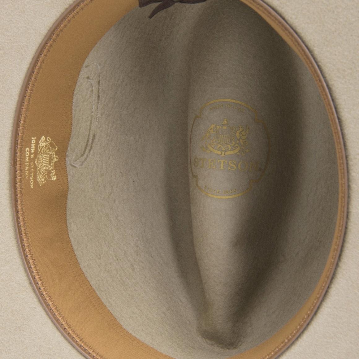 The Rapture Mushroom Men/Women Stetson Outdoor