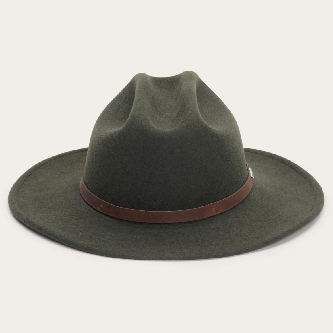 The Route 66 Sage Men/Women Stetson Outdoor