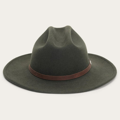 The Route 66 Sage Men/Women Stetson Outdoor