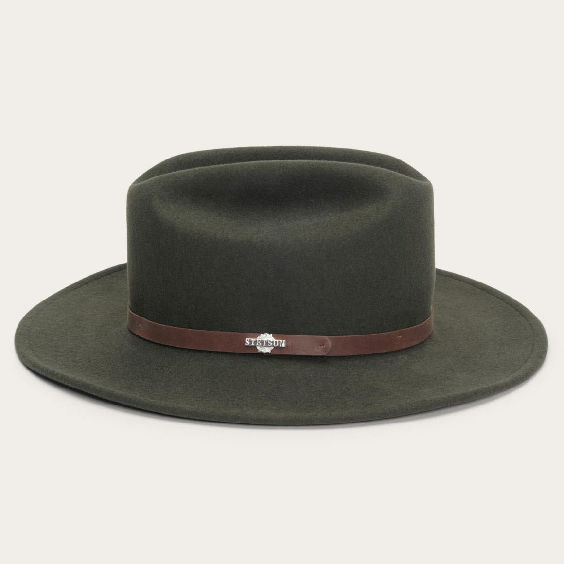 The Route 66 Sage Men/Women Stetson Outdoor