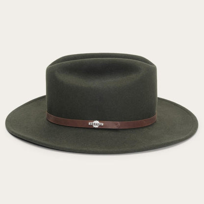 The Route 66 Sage Men/Women Stetson Outdoor