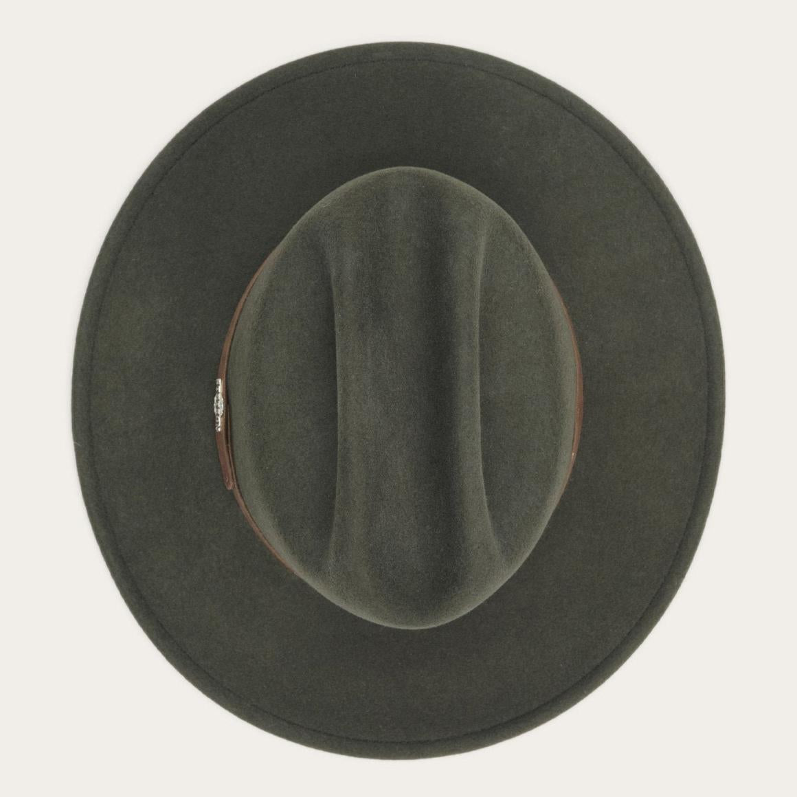 The Route 66 Sage Men/Women Stetson Outdoor