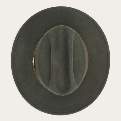 The Route 66 Sage Men/Women Stetson Outdoor