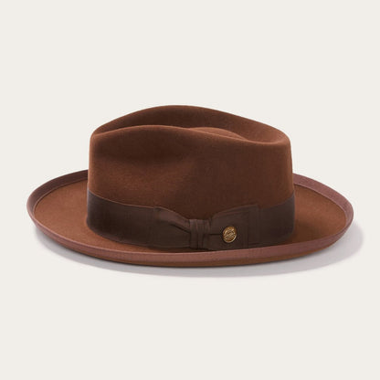Whippet Fedora Mink Men/Women Stetson Fedora