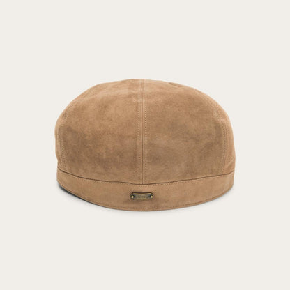 Wind River Tan Men/Women Stetson Caps & Truckers
