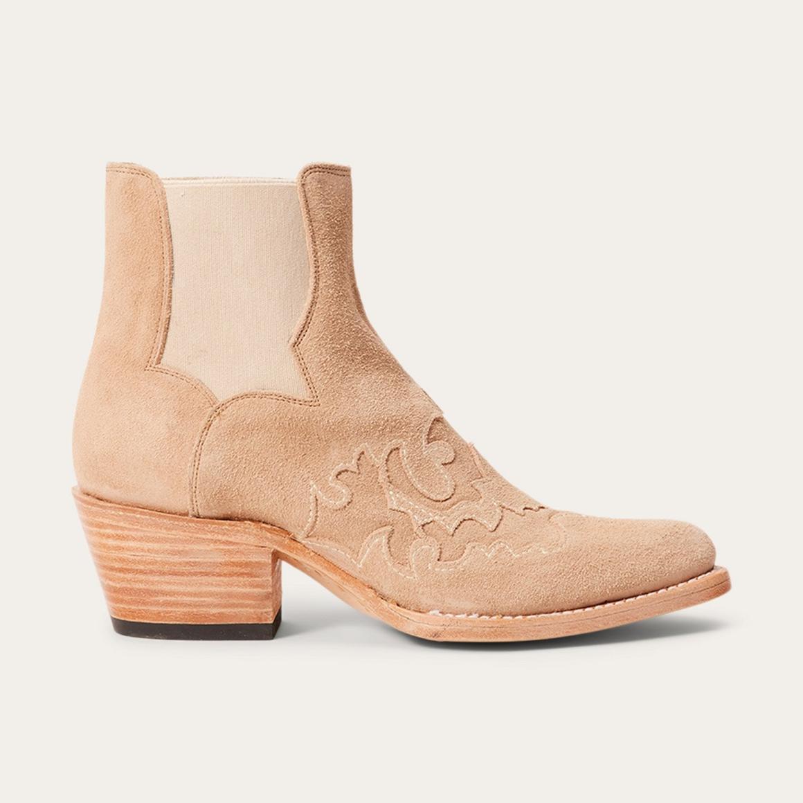 Zoey Tan Women Stetson Shorties