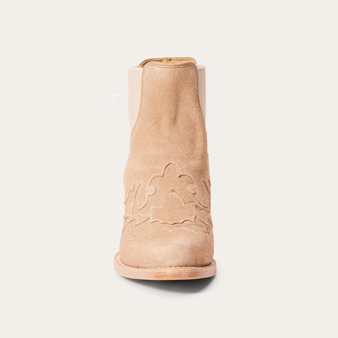Zoey Tan Women Stetson Shorties