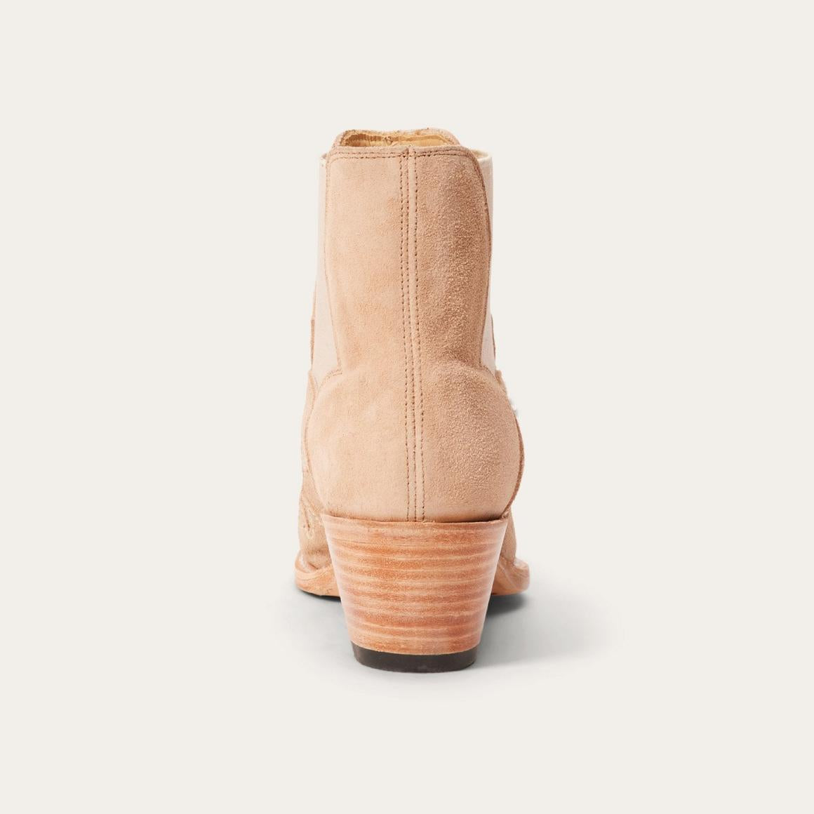 Zoey Tan Women Stetson Shorties