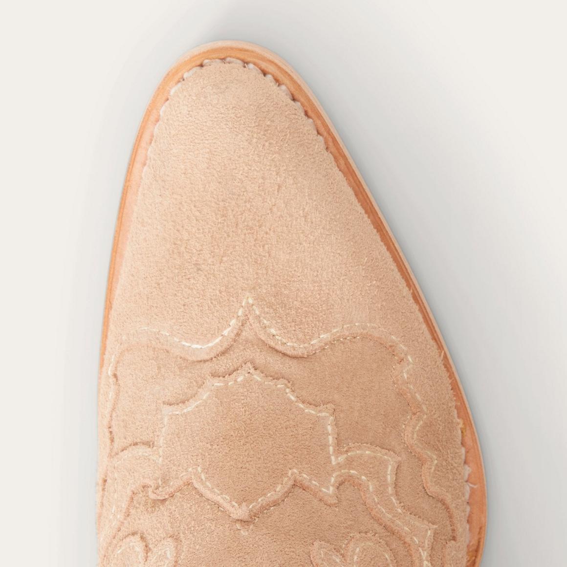 Zoey Tan Women Stetson Shorties