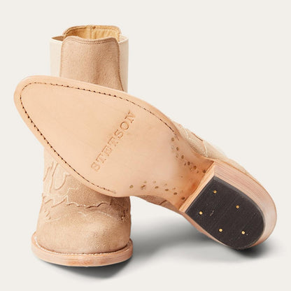 Zoey Tan Women Stetson Shorties